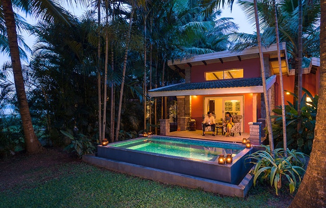 The Serai Kabini