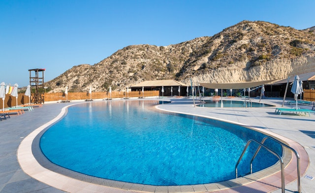 Blue Lagoon Village