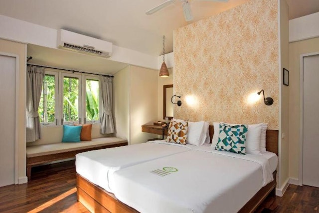 Sai Kaew Beach Resort