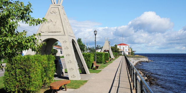 Lac Saint-Jean-0