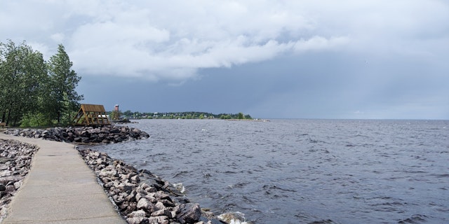 Lac Saint-Jean-4