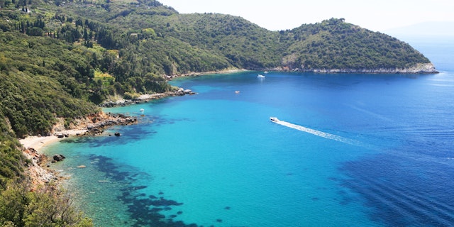 Italienreise mit Rom & Stränden der Toskana