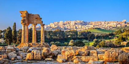 Erleben Sie Westsiziliens verborgene Schätze - Image 4