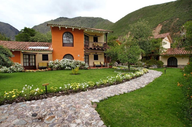 Hôtel Hacienda Cusco Centro Histórico