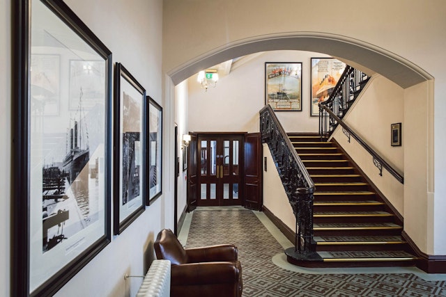 Titanic Hotel Belfast