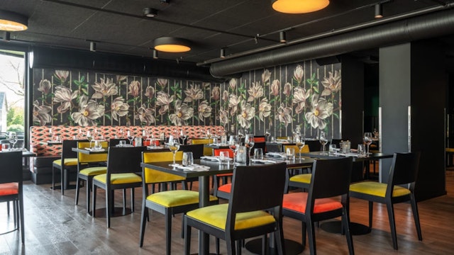 Thon Hotel Brønnøysund