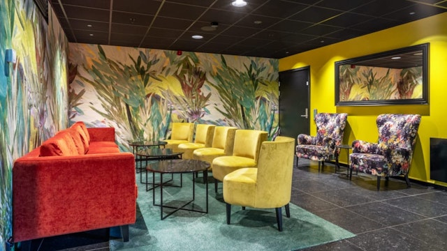 Thon Hotel Brønnøysund