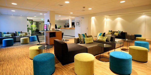 Thon Hotel Brønnøysund