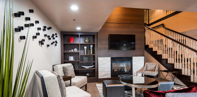 Best Western Plus Lake City