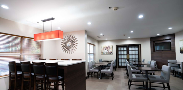 Best Western Plus Lake City