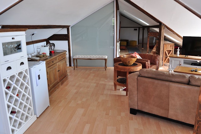 Alte Villa Gästehaus