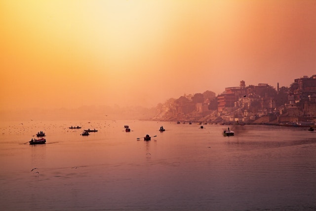 Varanasi-5