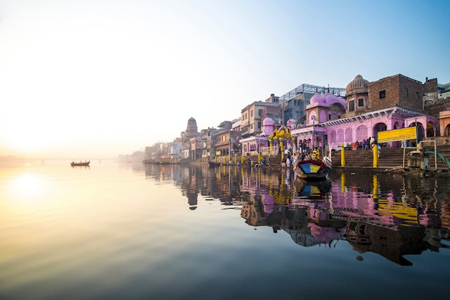 Varanasi-2