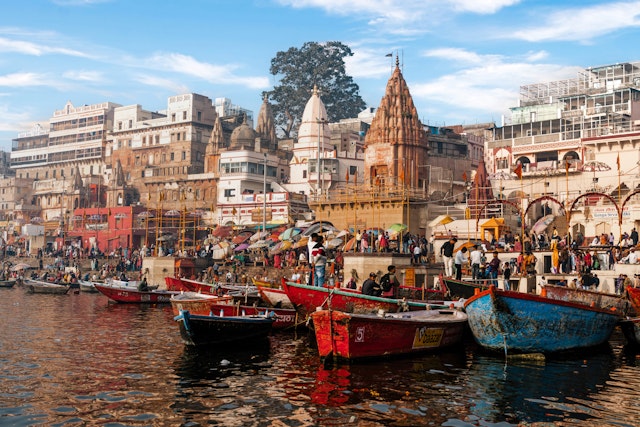 Varanasi-3