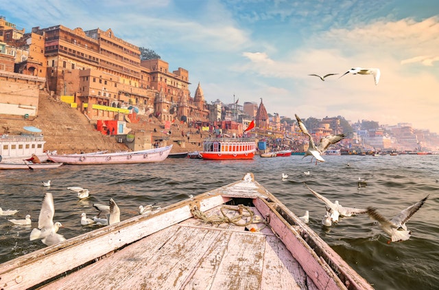 Varanasi-0