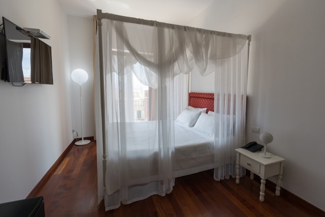 La Chicca Palace Hotel