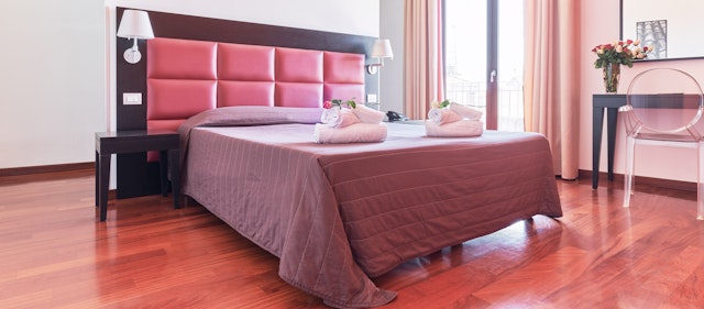 La Chicca Palace Hotel