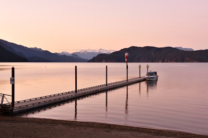 Road trip dans la nature du Canada - Image 4