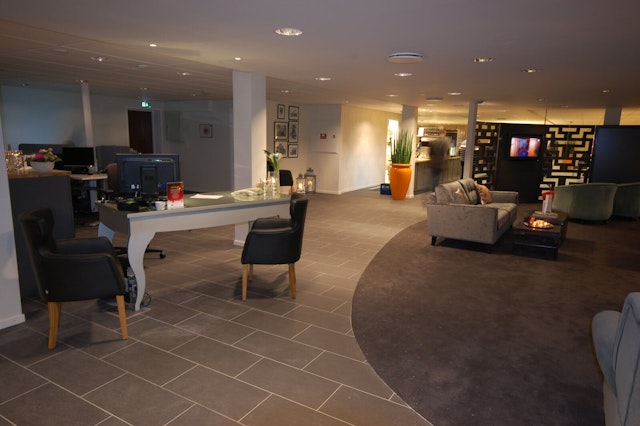 Scandic Bryggen