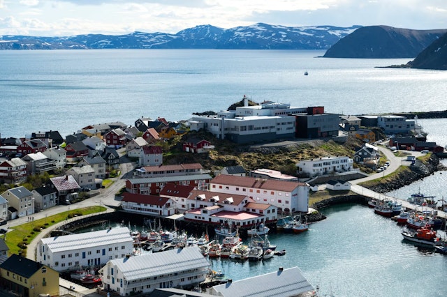 Scandic Bryggen