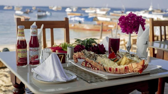 Tembo Palace Hotel