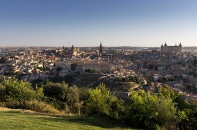 Parador de Toledo