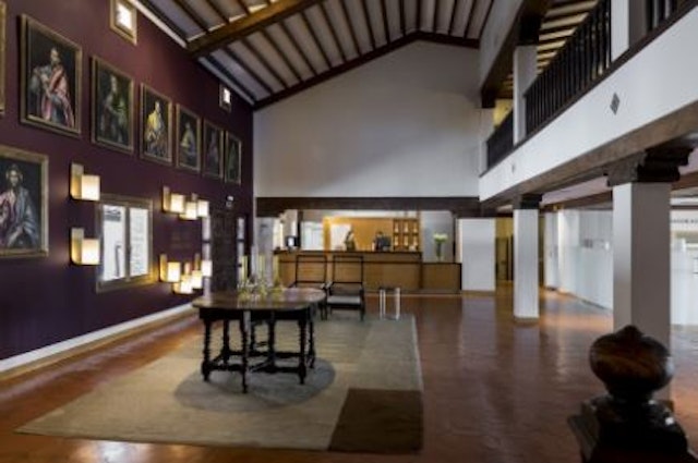 Parador de Toledo