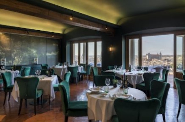 Parador de Toledo
