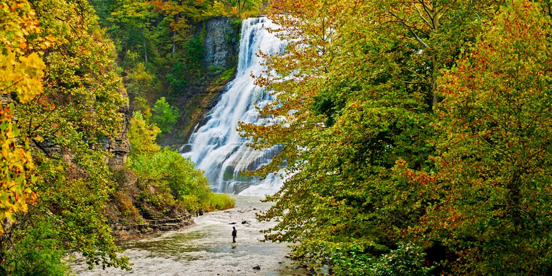 Washington Rundreise mit Charme der Ostküste