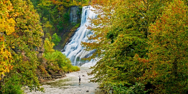 Washington Rundreise mit Charme der Ostküste