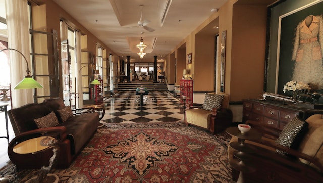 Narendra Bhawan Bikaner