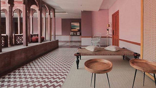 Narendra Bhawan Bikaner