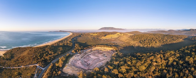 Australiens Ostküste in 3 Wochen erkunden von Sydney bis Cairns