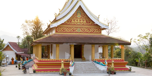 Oudomxay Province-7