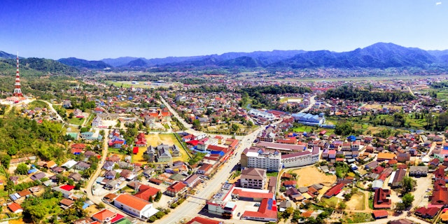 Oudomxay Province-9