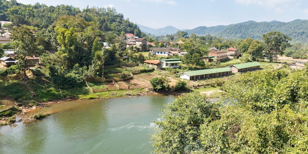 Die Juwelen von Laos: Individualreisen