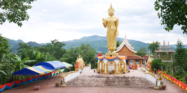 Oudomxay Province-2