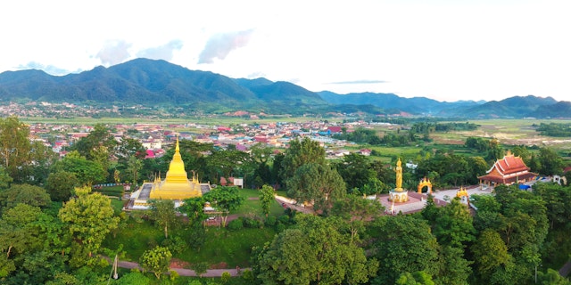 Oudomxay Province-1