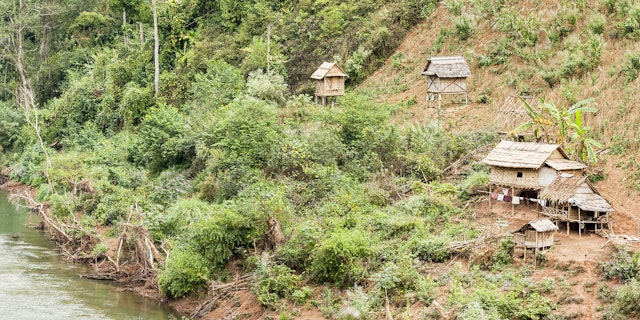 Oudomxay Province-6
