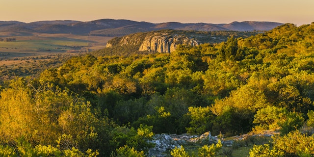 Uruguay Rundreise Selbstfahrer Abenteuer