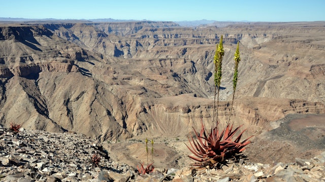 Fish River Canyon-2