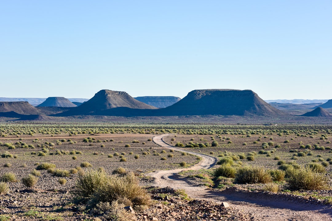 Circuit en Namibie 15 jours