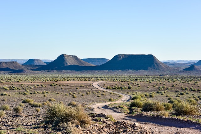 Fish River Canyon-2