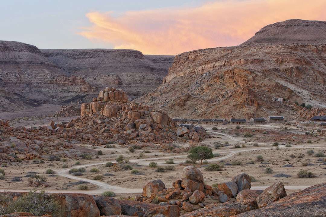 Namibia & Südafrika Rundreise: 2 Wochen auf Safari