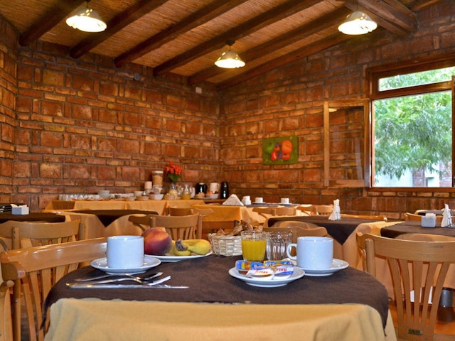 Posada El Encuentro Boutique Chacras De Coria