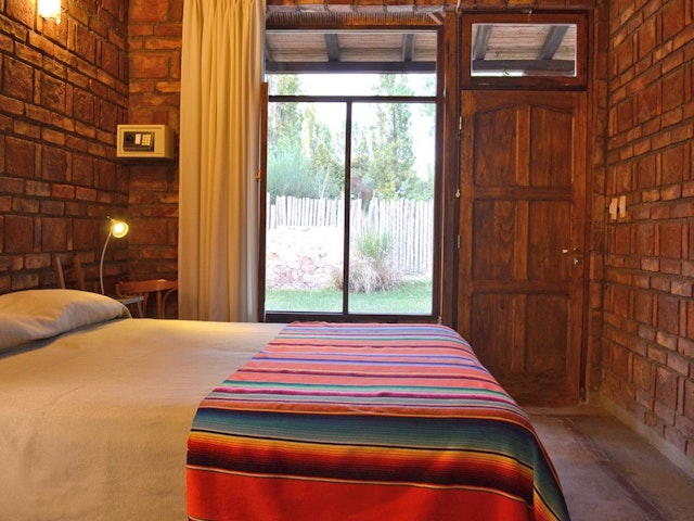 Posada El Encuentro Boutique Chacras De Coria