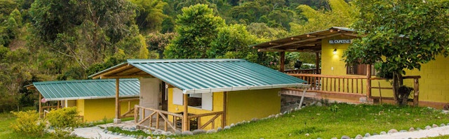 Yuma Hotel San Agustin