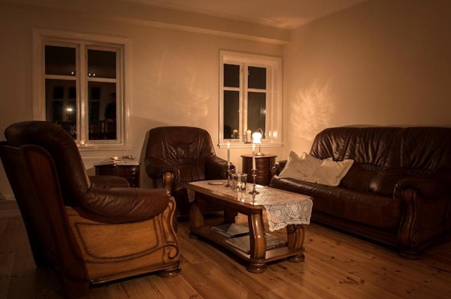 Kolkuós Guesthouse