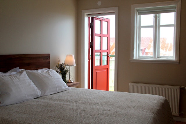 Kolkuós Guesthouse