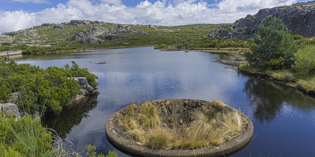 Serra da Estrela Natural Park-2